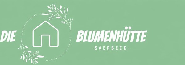Logo Die Blumenhütte Saerbeck
