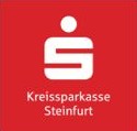 Logo Kreissparkasse Steinfurt
