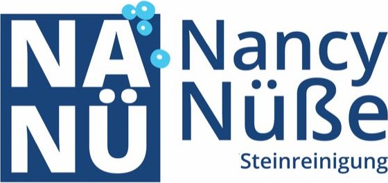 Logo Steinreinigung Nancy Nüße