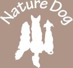 Logo Nature Dog